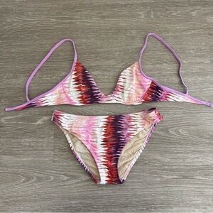 La Perla Vintage Bikini